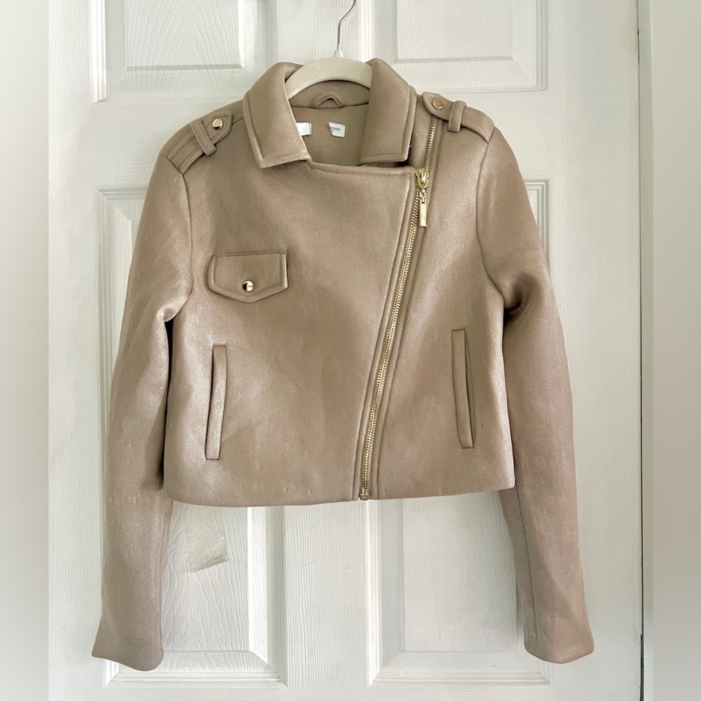 Mistress Rocks jacket - Picture 2 of 9
